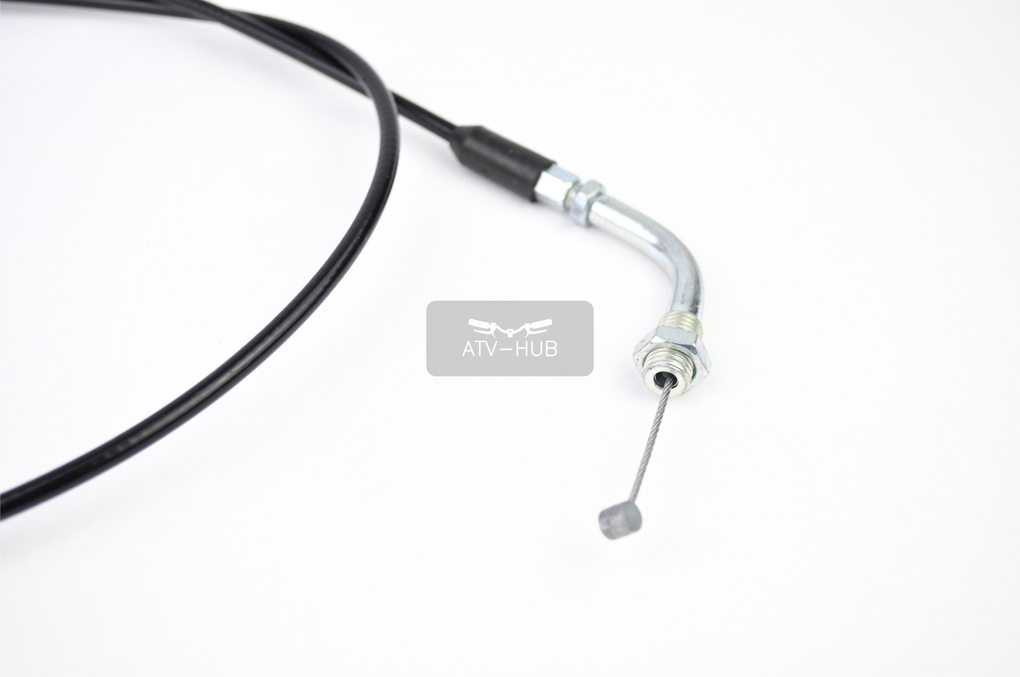 Throttle Cable for Jinling JLA-21B Quad and 923 Trike